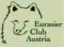 Eurasier Luna Logo ECA